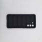 Samsung Galaxy S21 FE 5G Case, Premium TPU Shockproof Protective Cover with Heat Dissipation, Durable, Anti-Scratch Design