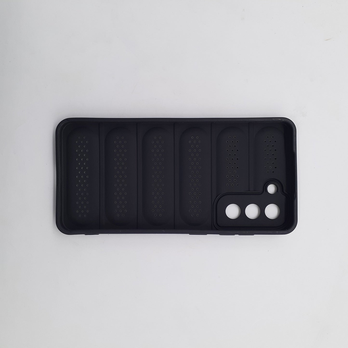 Samsung Galaxy S21 FE 5G Case, Premium TPU Shockproof Protective Cover with Heat Dissipation, Durable, Anti-Scratch Design