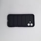 iPhone 16 Plus Phone Case: Rugged, Shockproof TPU Cover with Enhanced Heat Dissipation & Non-Slip Grip