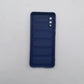 Samsung A02 Phone Case with Heat Disspation Design and Strong TPU Meterial Slim Lightweight Cover