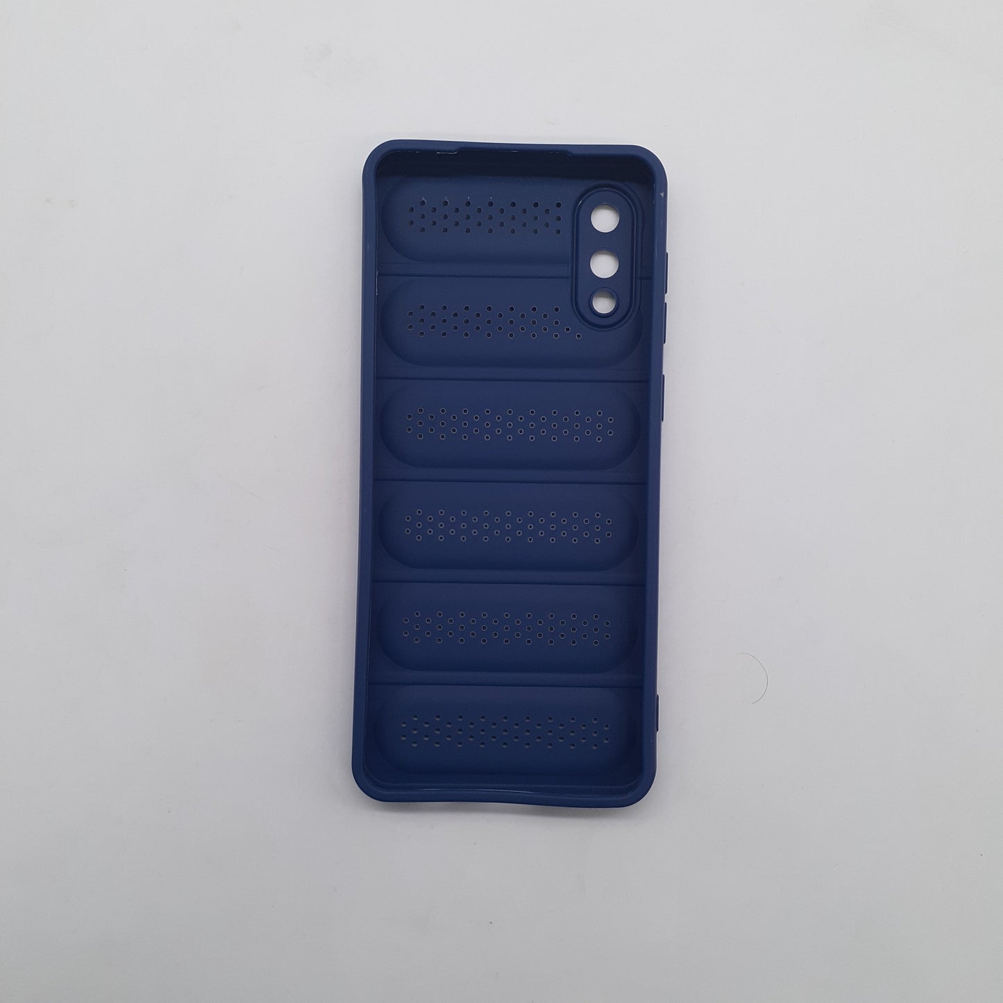 Best Samsung A02 Phone Case - Slim Lightweight TPU Cover with Premium Protection and Heat Dissipation Design
