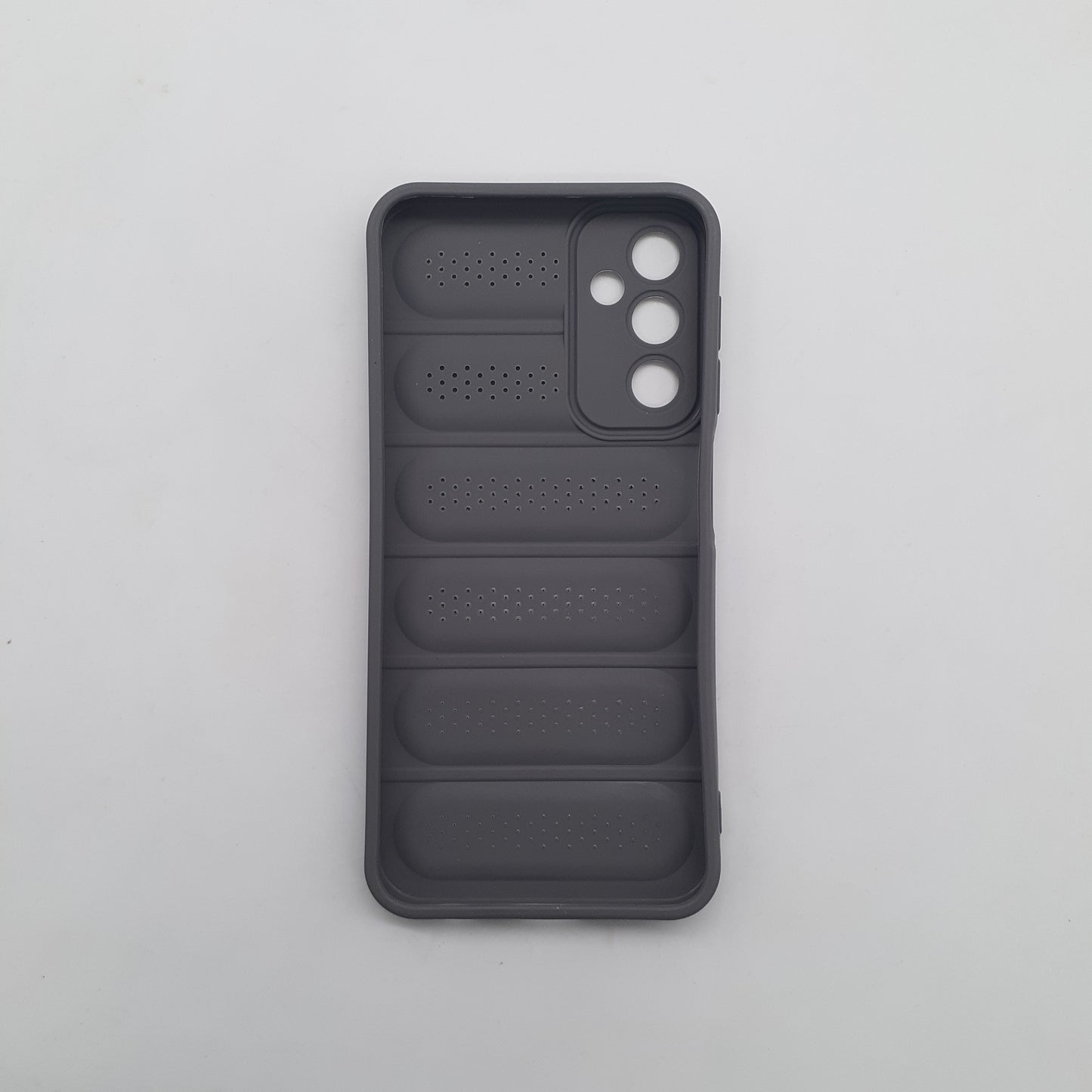 Samsung A24 4G Heat Dissipation Design Strong TPU Material Phone Case