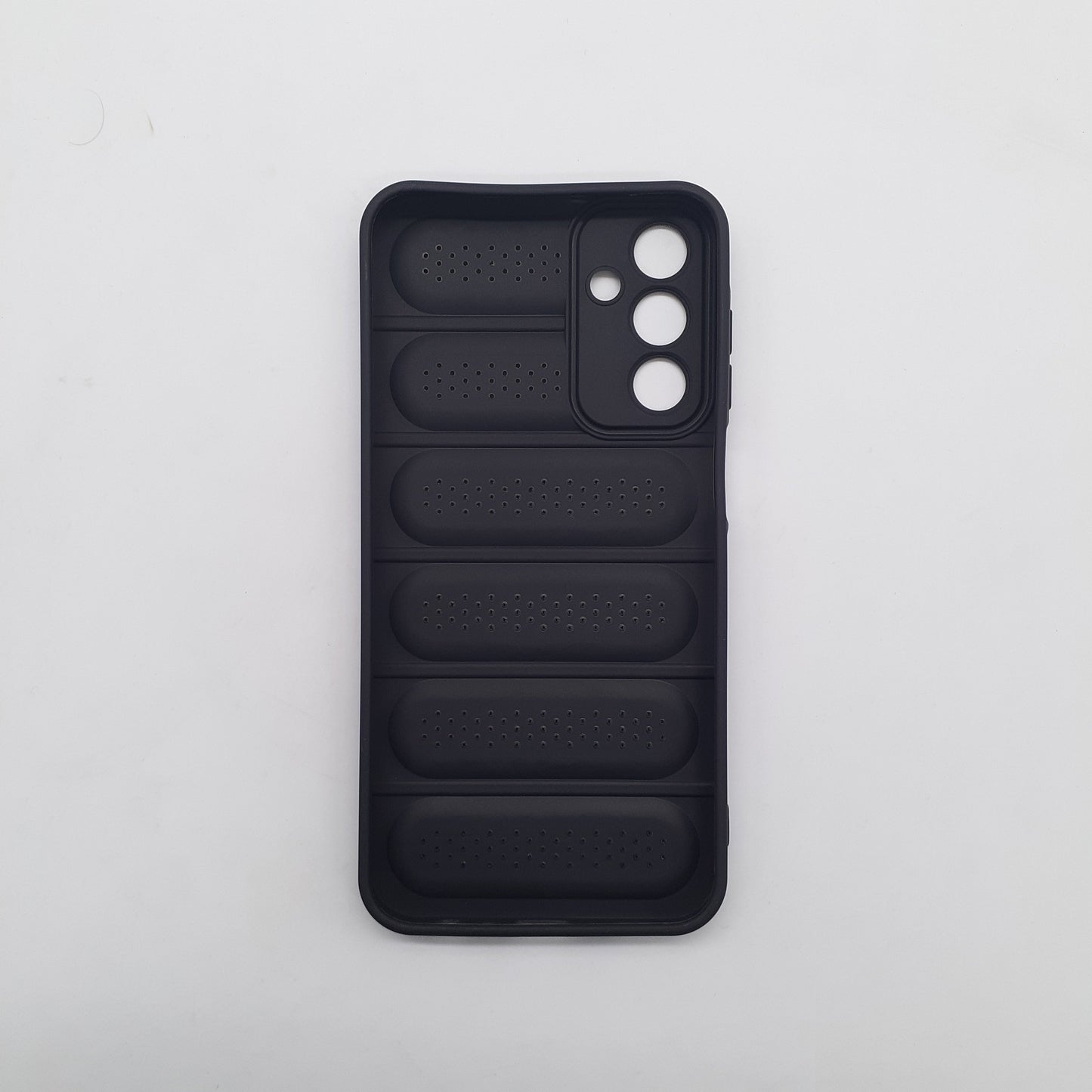 Samsung A15 Case: Premium TPU Shockproof Cover with Thermal Management for Enhanced Durability