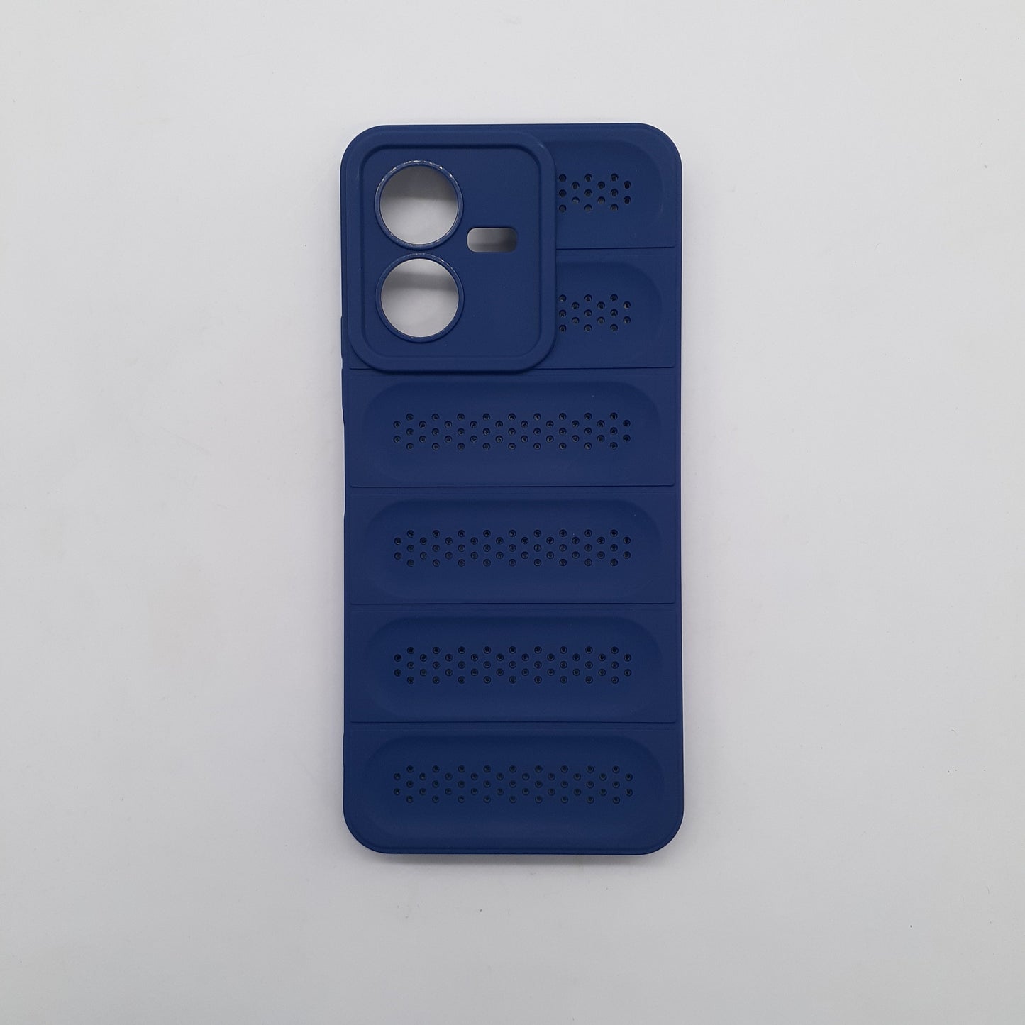 Vivo Y22 Phone Case: Strong TPU Material, Enhanced Heat Dissipation, Protective Back Cover