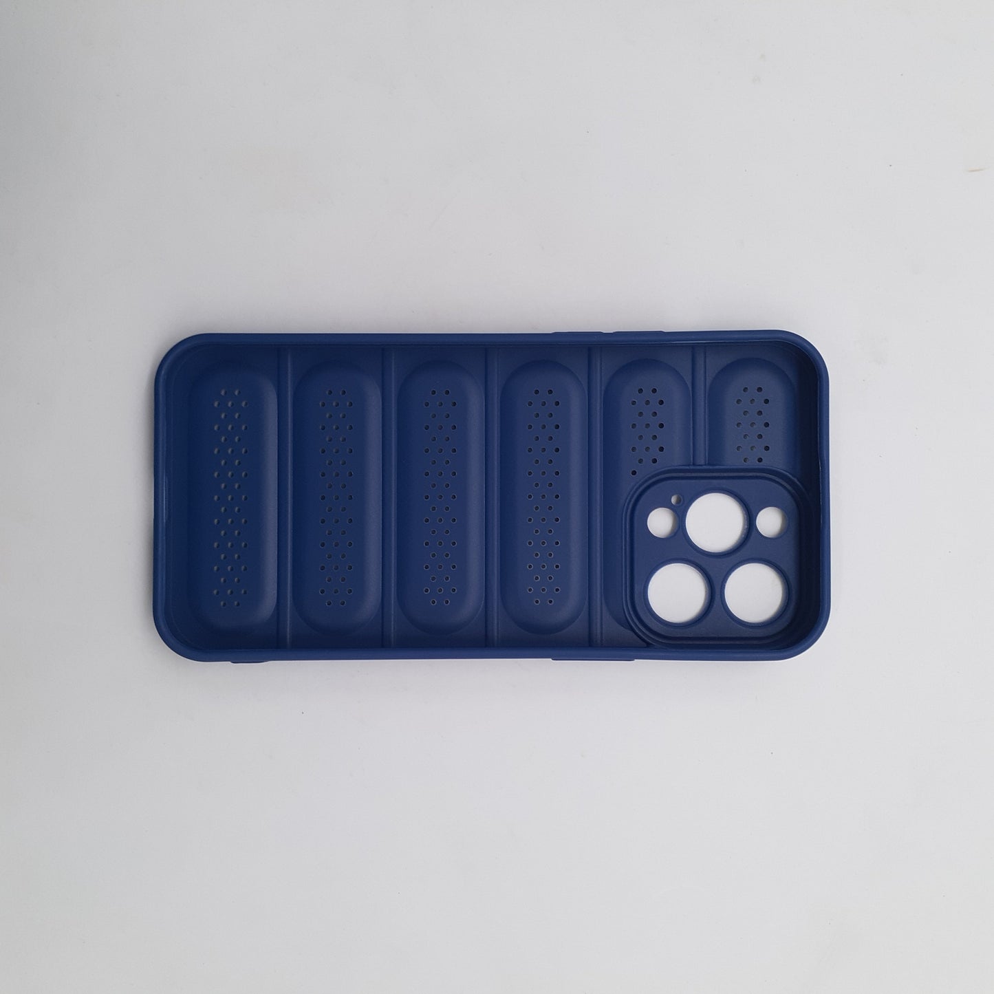 iPhone 14 Pro Max Case, Slim Magnetic TPU Hybrid Cover, Shockproof, Heat Dissipation, Breathable, Lightweight