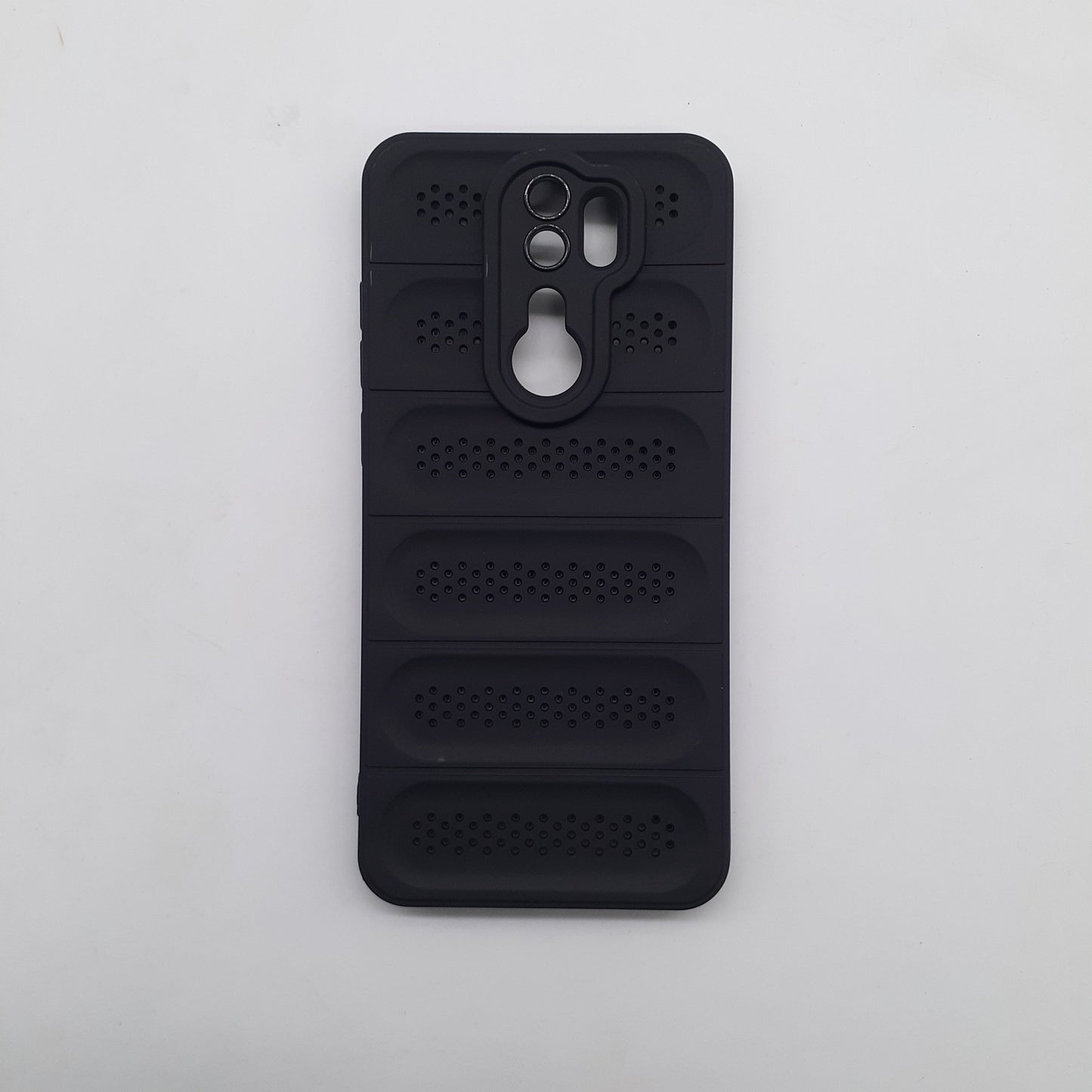 Redmi Note 8 Pro Phone Case, Heavy Duty TPU, Shockproof, Drop-Proof Cover, Heat Dissipation, Protective Shell