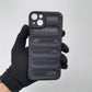 iPhone 15 Plus Cooling Case, Heat Dissipation, Ultra-Slim TPU Protective Cover, Shockproof, Lightweight