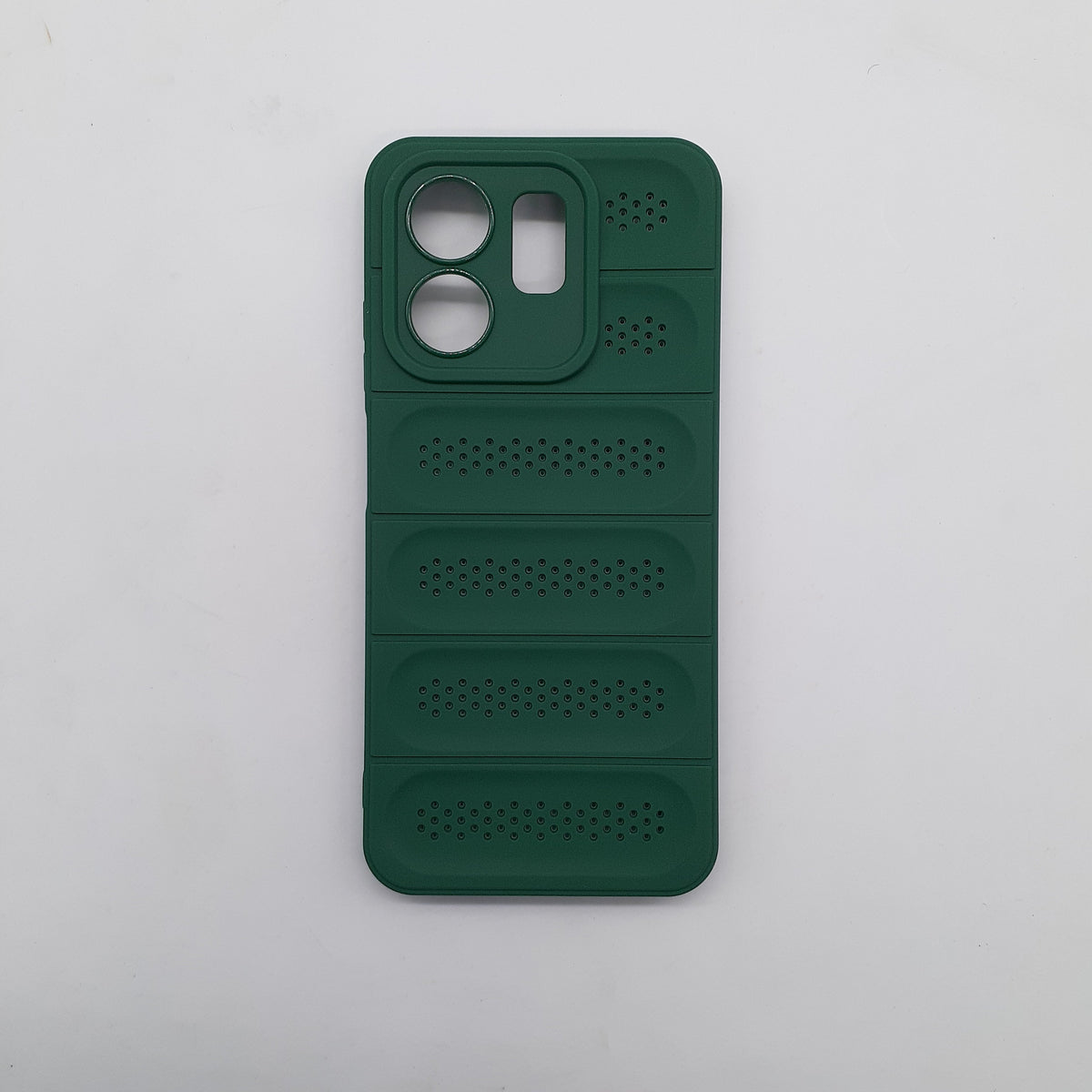 SEO-Optimized Protective TPU Phone Case for Infinix Smart 9 | Advanced Heat Dissipation Design