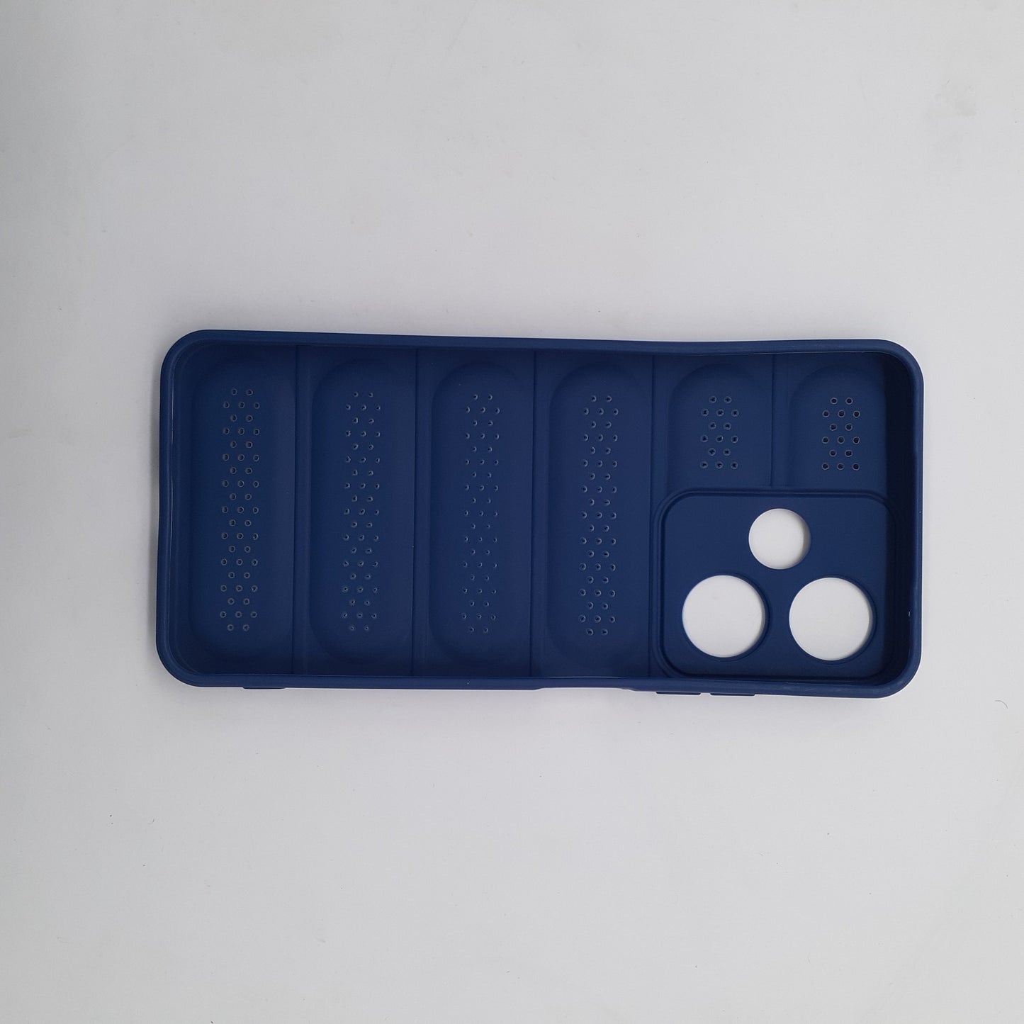 Infinix Hot 30i Phone Case: Shockproof TPU Protective Cover with Heat Dissipation Design and Strong Bumper
