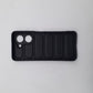 Redmi A5 Phone Case, Shockproof TPU Cover, Durable, Heat Dissipating, Protective