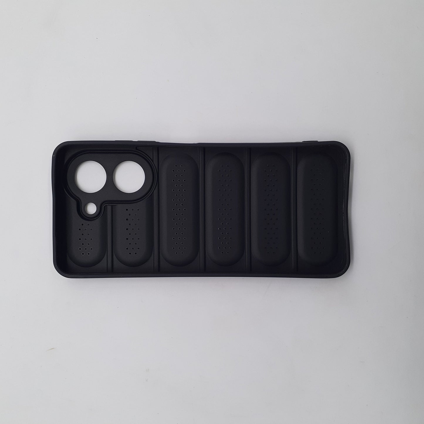 Redmi A5 Phone Case, Shockproof TPU Cover, Durable, Heat Dissipating, Protective