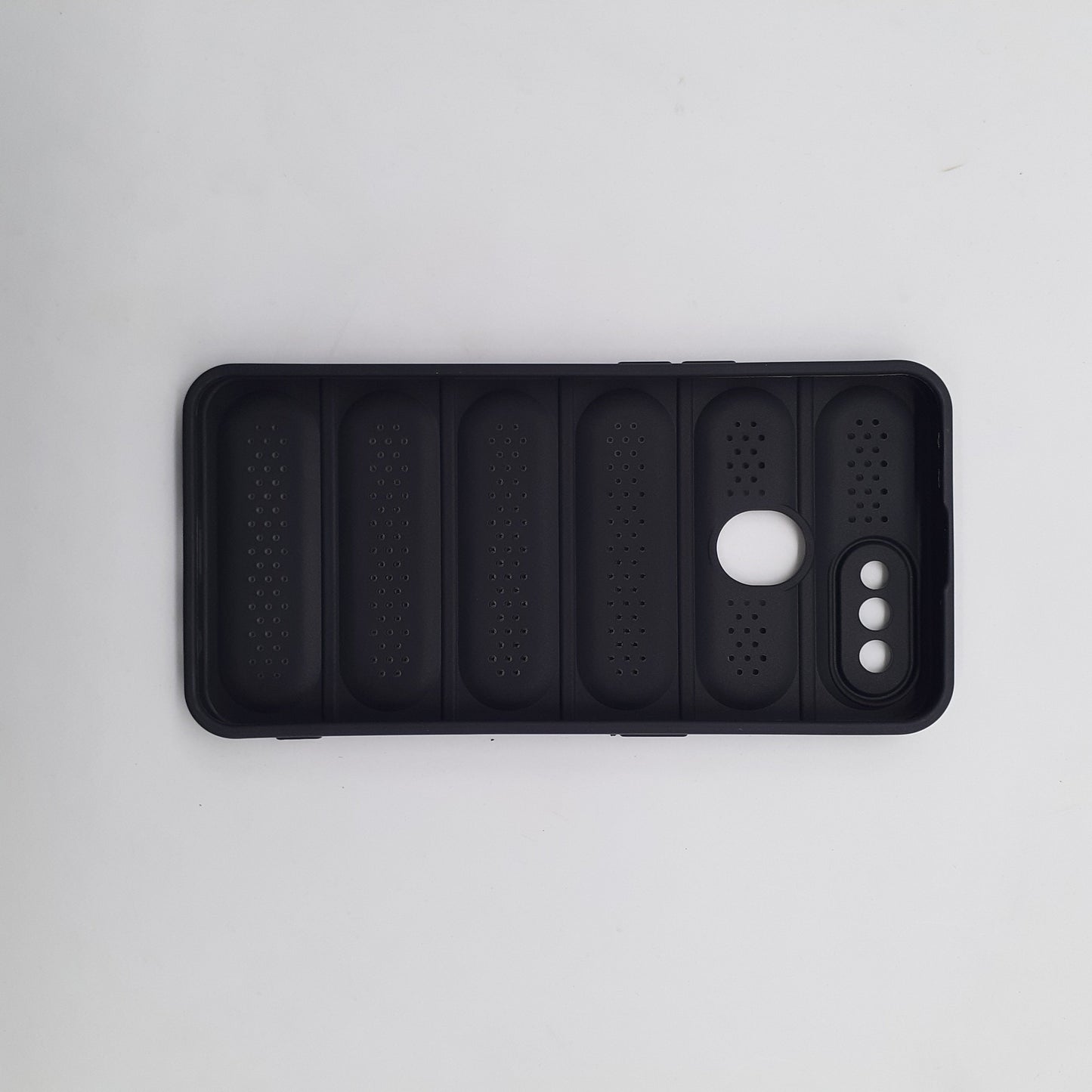 OPPO A5s Case, Durable TPU Material, Heat Dissipation, Shockproof Protective Cover Shell, Mobile Accessories