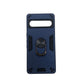 Slim Shockproof Google Pixel 7 Pro Case with Ring Holder