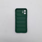 Protective TPU Phone Case for iPhone 12 | Strong Material, Heat Dissipation Design, Shockproof Cover