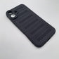 iPhone 16 Plus Phone Case: Rugged, Shockproof TPU Cover with Enhanced Heat Dissipation & Non-Slip Grip