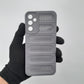 Samsung Galaxy A24 4G Phone Case: Military Grade Shockproof Cover with Strong TPU Material and Heat Dissipation Design for Reliable Heavy Duty Protection
