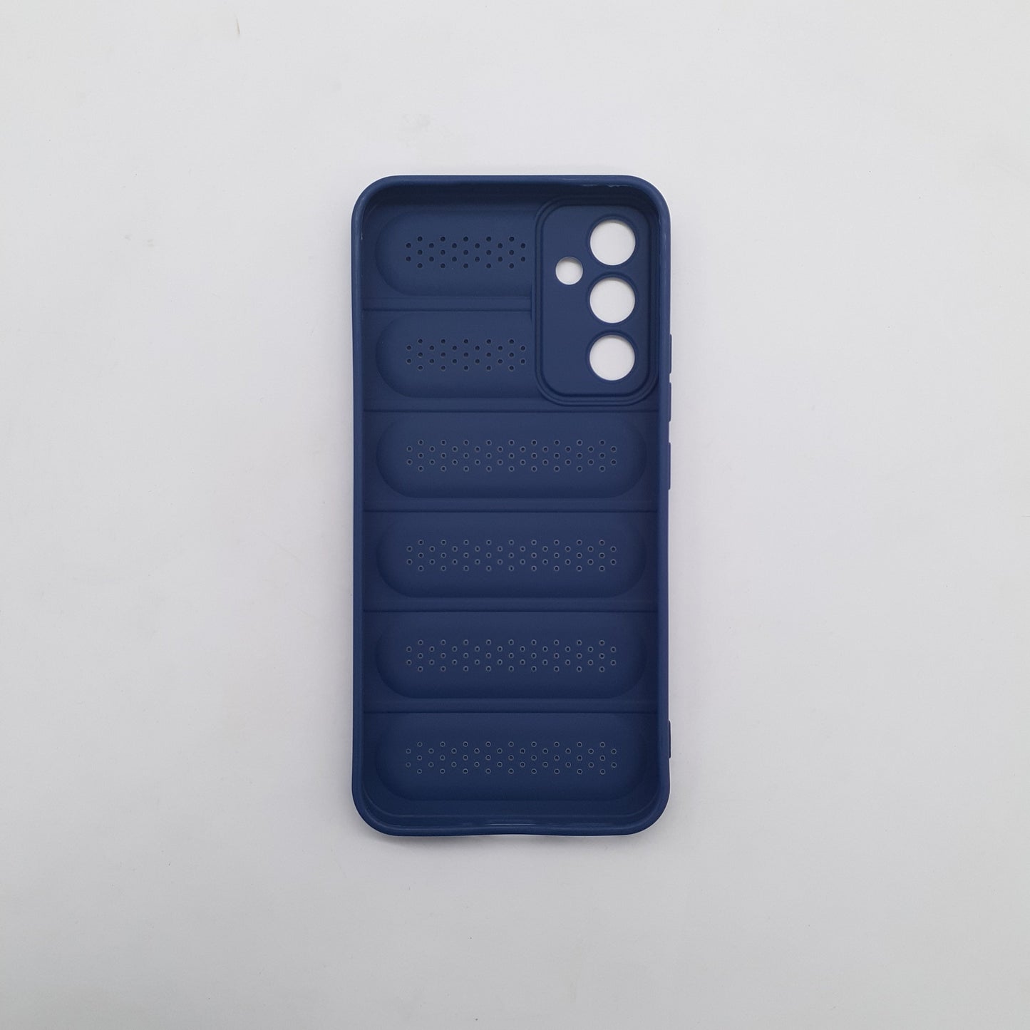 Samsung A34 5G Case: Cooling, Shockproof TPU Protective Cover with Heat Dissipation Design