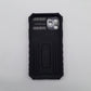 iPhone 11 Pro Heavy Duty Protective Case Sliding Camera Cover Integrated Kickstand Hands Free Viewing