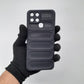 Infinix Smart 6 Phone Case, Strong TPU Protective Cover with Heat Dissipation Technology, Durable Anti-Shock Protector