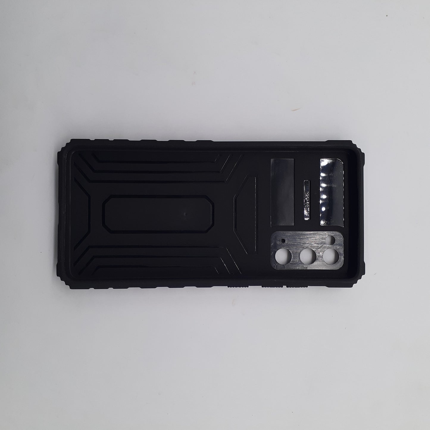 Samsung S20 FE Phone Case Military Grade Shockproof Slide Camera Protector 360 Ring Kickstand Magnetic Car Mount Cover