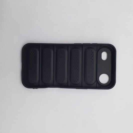 iPhone 17 Air Case, Strong TPU Shockproof Protection, Heat Dissipation Technology, Ultra Slim Lightweight Cover
