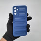 Samsung Galaxy M14 5G Protective Phone Case - Strong TPU, Heat Dissipation Cooling Design, Durable Cover