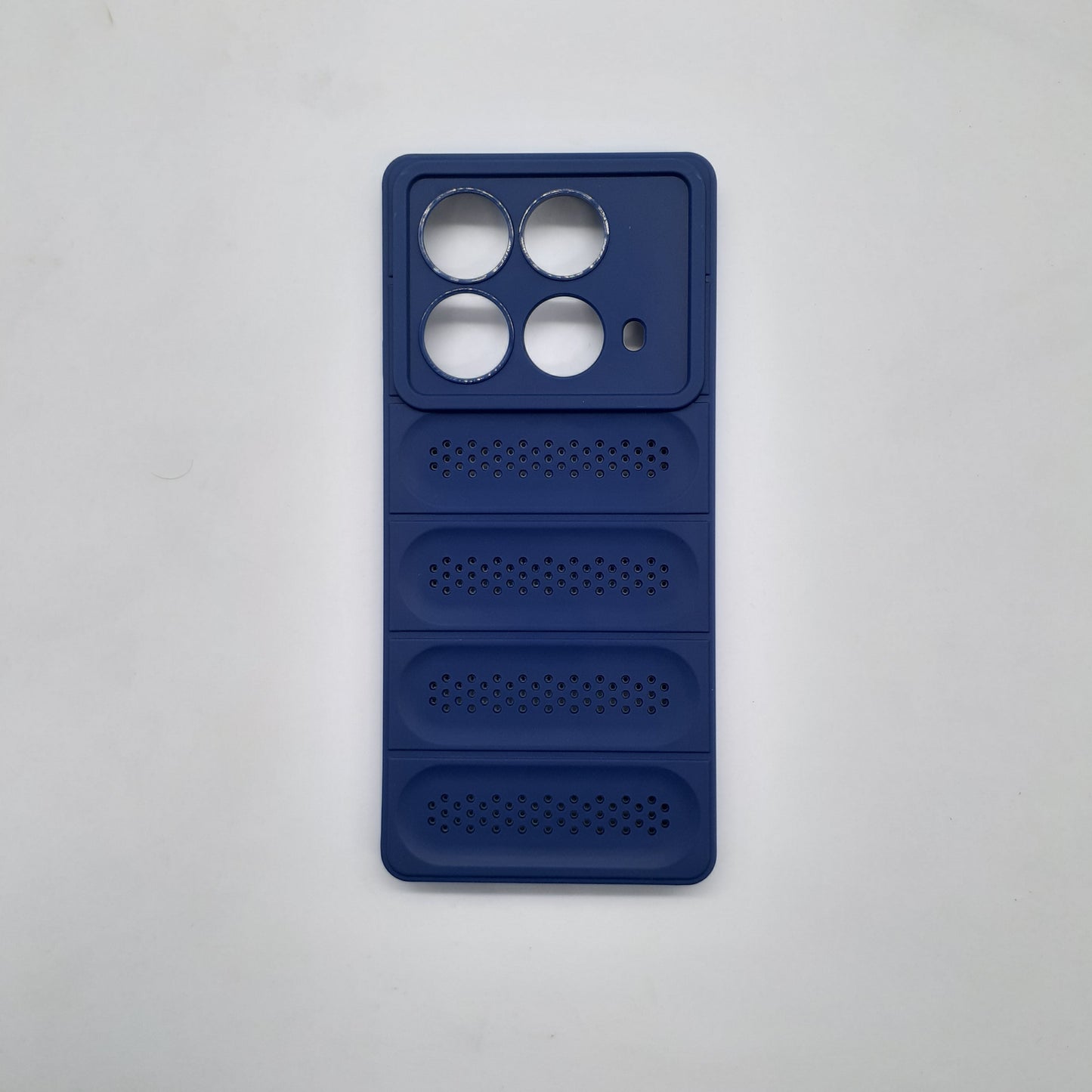 Infinix Note 40 Case: Enhanced Cooling, Shockproof TPU Cover, Slim Lightweight Design for Full Protection and Heat Dissipation