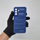 Samsung Galaxy A56 5G Phone Case: Shockproof, Heat Dissipation TPU Protective Cover, Heavy Duty Drop Protection & Anti-Scratch Design