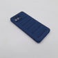 OPPO F17 Pro Case, Shockproof Full Protection Cover, Strong TPU, Heat Dissipation Design, Premium Back Shell