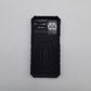 OPPO A54 Slide Camera Lens Protection Phone Case Shockproof Armor Cover Magnetic Ring Kickstand Non-Slip Grip Dual Layer Full Coverage