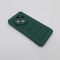 Tecno Spark 30C Cooling Bumper Phone Case, Heat Dissipation TPU Back Cover, Strong Protective Anti-Overheating Design