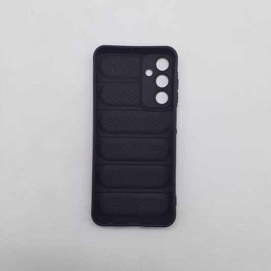 Samsung A25 Heat Dissipation Design Phone Case Strong TPU Material Protective Cover Shockproof Slim Fit