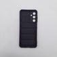 Samsung A25 Cooling Case: Heat Dissipating TPU Material, Shockproof Protection, Enhanced Airflow Design