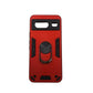 Pixel 8 Hard Case with Ring Holder - Shockproof Slim Cover