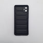Samsung A05 Heat Dissipation Strong TPU Material Phone Case Protective Cover Shockproof Anti-Scratch Slim Fit