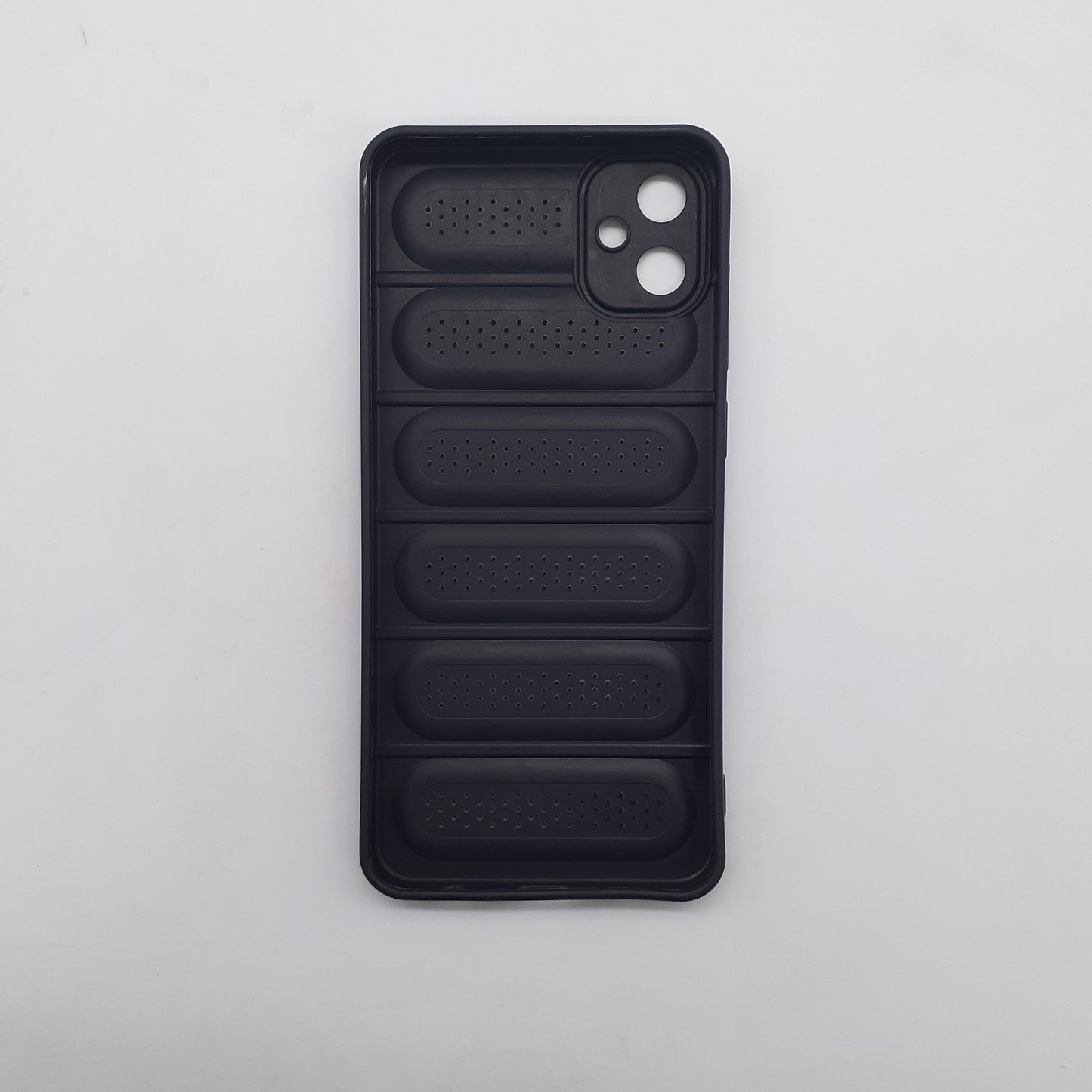 Samsung A05 Phone Case, Heat Dissipation TPU Cover, Full Body Shockproof, Durable Protective Shell