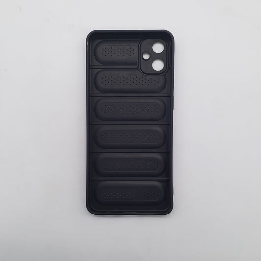 Samsung A05 Phone Case, Heat Dissipation TPU Cover, Full Body Shockproof, Durable Protective Shell