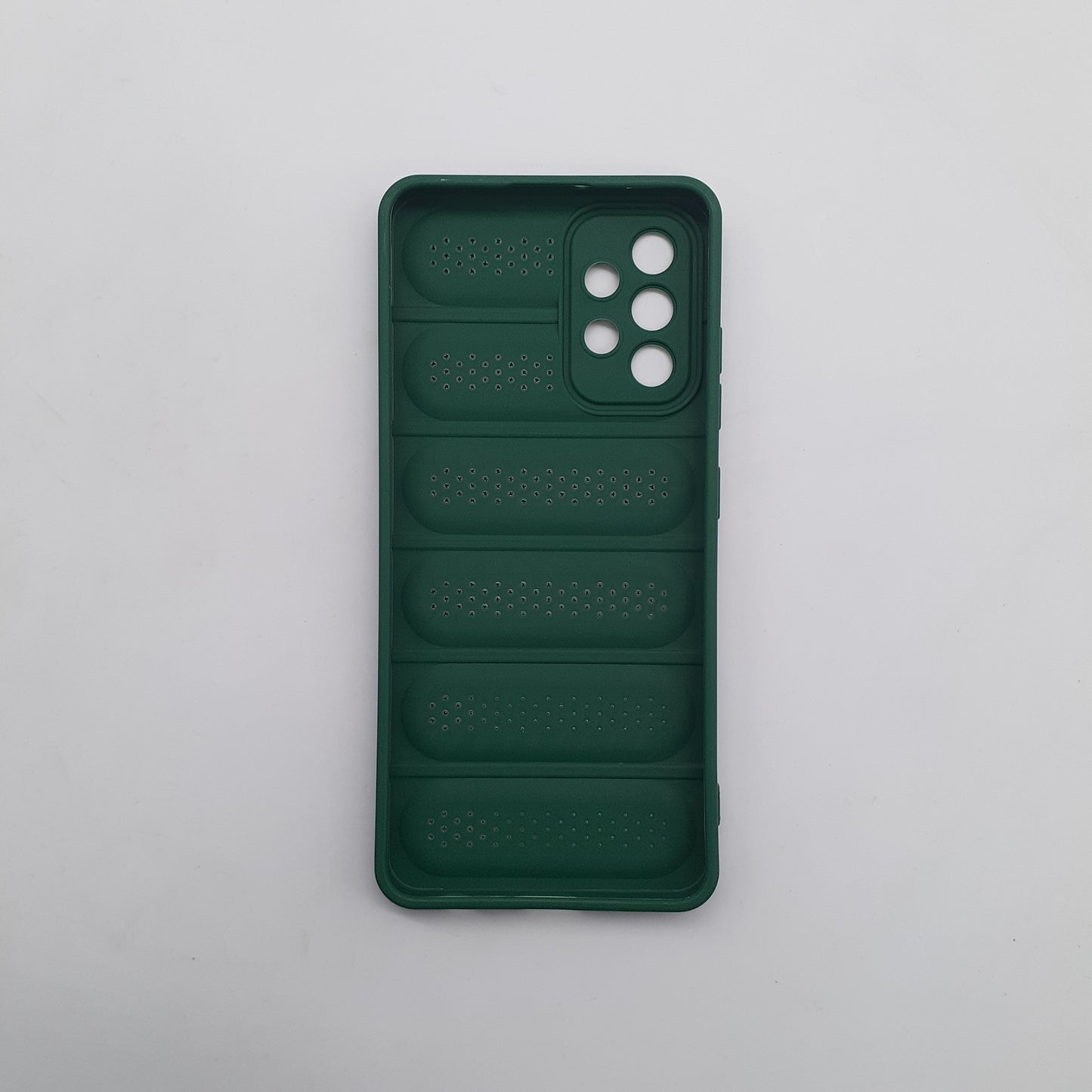 Samsung A32 Heat Dissipation Design Strong TPU Material Phone Case