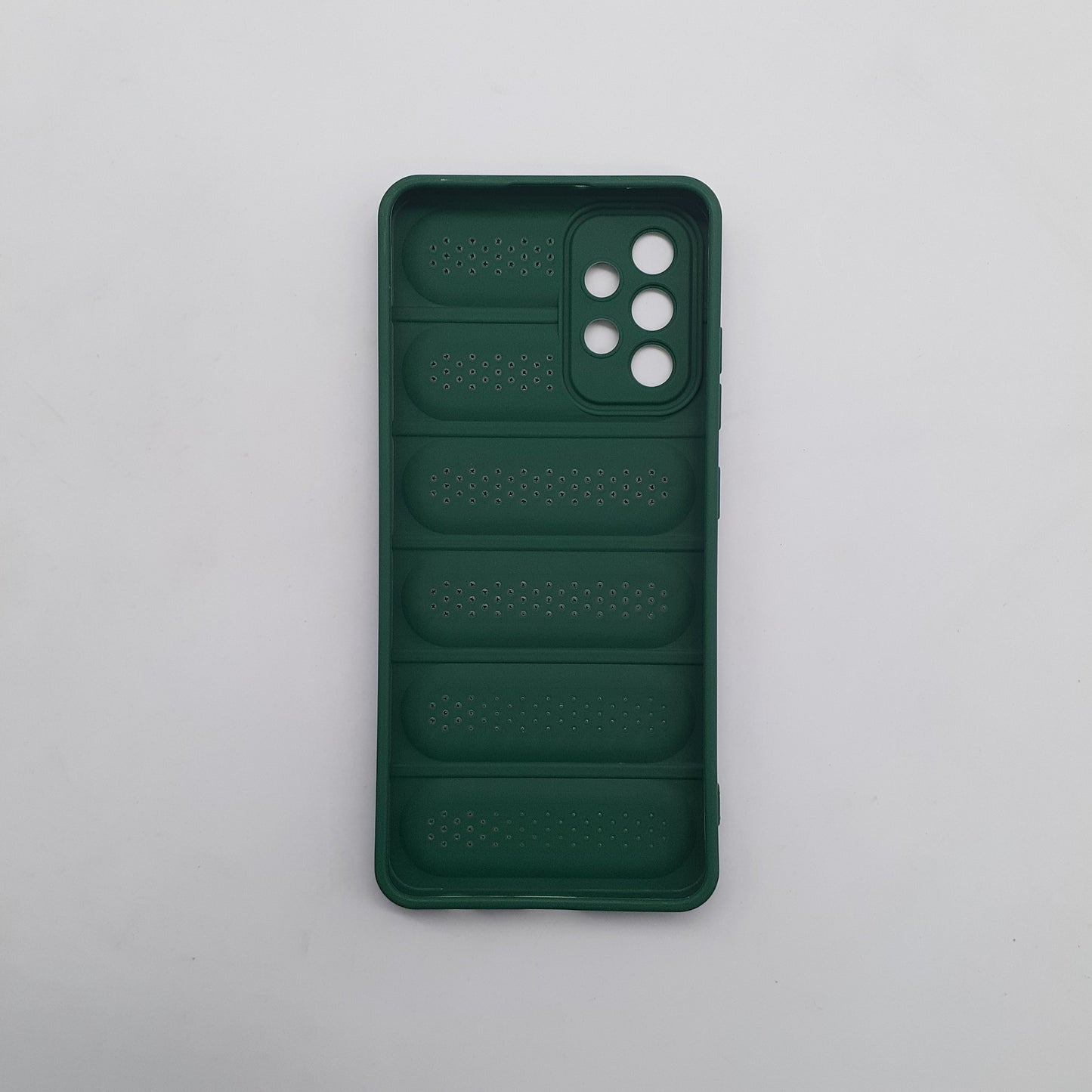 Samsung Galaxy A32 Case, Slim Shockproof TPU Cover with Enhanced Heat Dissipation, Durable Protection