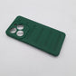 Tecno Spark Go 2024 Phone Case - Heavy Duty Strong TPU Shockproof Full Body Protective Cover with Heat Dissipation Design