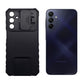 Samsung Galaxy A15 5G Heavy Duty Protective Case Camera Slide Cover Kickstand