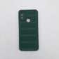 Samsung M31 Heat Dissipation TPU Phone Case | Full Protection Bumper Cover
