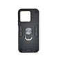 HONOR X8c Hard PC Case with ring holder Shockproof Slim back Cover