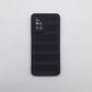 Xiaomi Redmi 10 Protective Case, Strong TPU Cover, Heat Dissipation, Soft Borders, Shockproof, Anti-Scratch, Mobile Accessories