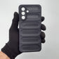 Samsung A26 Case Heat Dissipation Design Strong TPU Material Shockproof Protective Cover