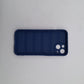 iPhone 13 Ultra-Thin Heat Dissipation Case, Strong TPU Shockproof Protective Cover, Magnetic Feature, Frosted Finish