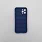 Premium iPhone 12 Pro Shockproof Case with Heat Dissipation, Durable TPU, and Full Protection