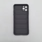 iPhone 11 Pro Max Protective Case: Strong TPU, Shockproof, and Breathable Heat Dissipation Cover