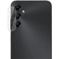 Camera Lens Tempered Glass for Samsung