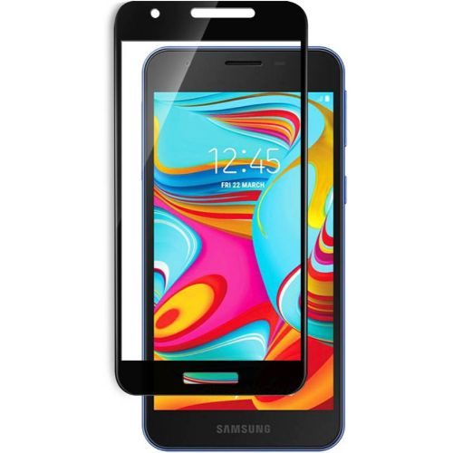 Screen Protector Tempered Glass for Samsung Galaxy A2 Core